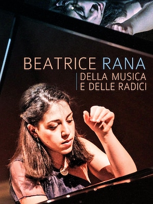 Beatrice Rana - Della musica e delle radici - RaiPlay