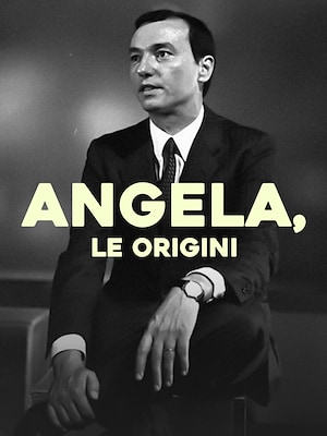 Angela, le origini - RaiPlay
