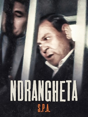 'Ndrangheta S.p.A. - RaiPlay