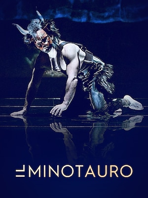 Il Minotauro (Opera) - RaiPlay