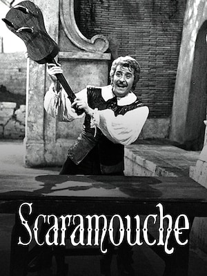 Scaramouche - RaiPlay