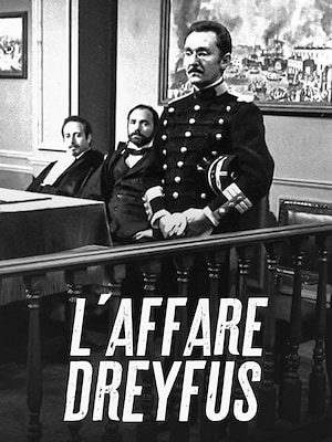 L'affare Dreyfus - RaiPlay