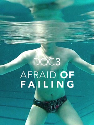 Afraid of failing - RaiPlay