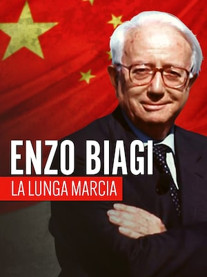 Enzo Biagi - La lunga marcia - RaiPlay