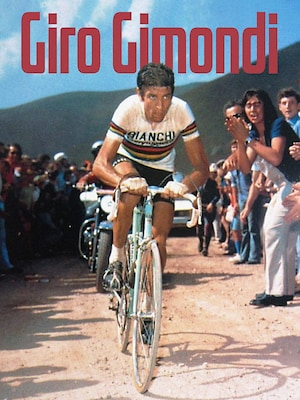 Giro Gimondi - RaiPlay