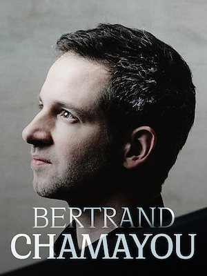 Grandi pianisti a Santa Cecilia: Bertrand Chamayou - RaiPlay
