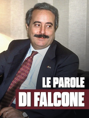 Le parole di Falcone - RaiPlay