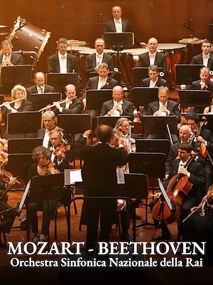 Mozart-Beethoven - RaiPlay