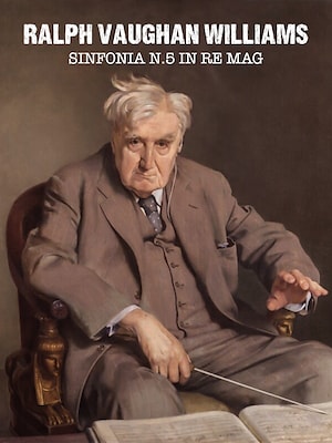 Williams: Sinfonia n. 5 in Re Mag - RaiPlay