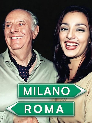 Milano-Roma - RaiPlay