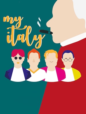 My Italy - RaiPlay