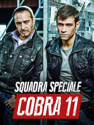 Squadra Speciale Cobra 11 - RaiPlay