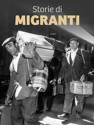 Storie di Migranti - RaiPlay