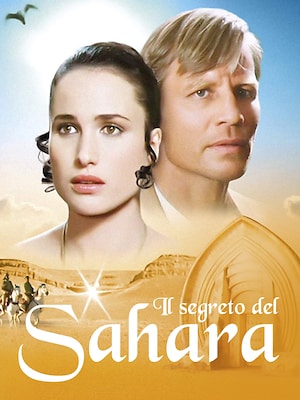 Il segreto del Sahara - RaiPlay