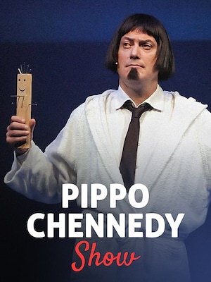 Pippo Chennedy Show - RaiPlay
