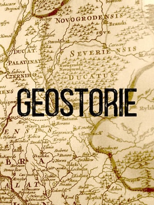 Geostorie - RaiPlay