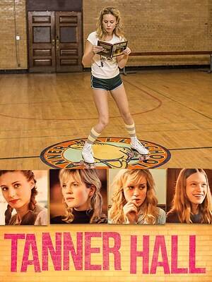 Tanner Hall - RaiPlay