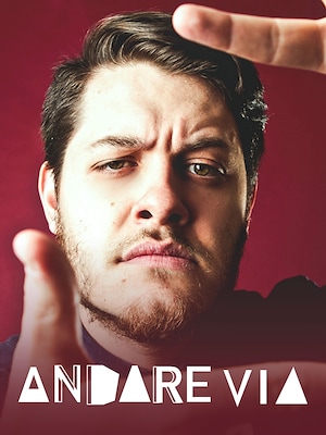 Andarevia - RaiPlay