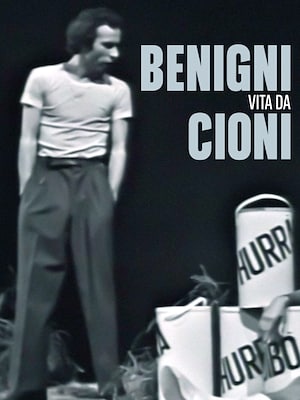 Benigni - Vita da Cioni - RaiPlay