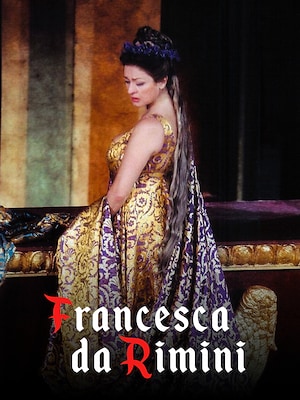 Francesca da Rimini (Teatro Sferisterio di Macerata) - RaiPlay