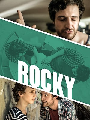 Rocky (2017) - RaiPlay