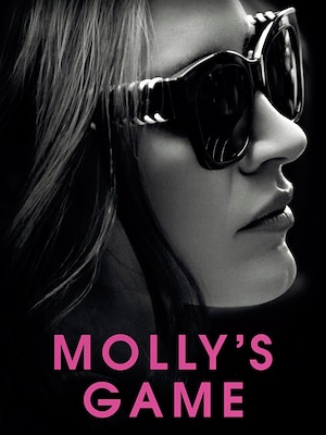 Molly's Game - RaiPlay