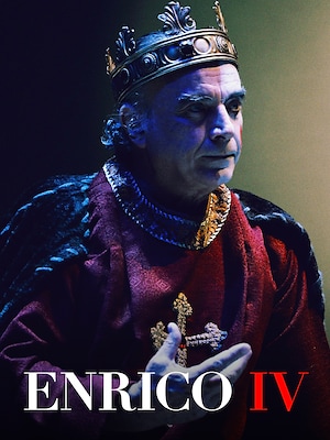 Enrico IV (teatro) - RaiPlay