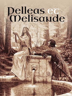 Pelleas et Melisande - RaiPlay