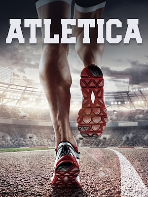 Atletica - RaiPlay