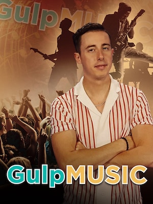 Gulp Music - RaiPlay