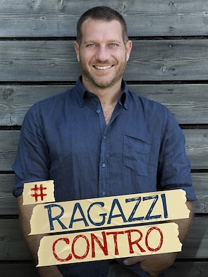 #RAGAZZICONTRO - RaiPlay