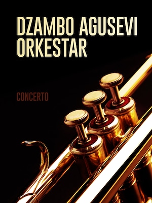 Concerto Dzambo Agusevi Orkestar - RaiPlay