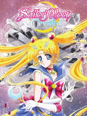 Sailor Moon Crystal - RaiPlay