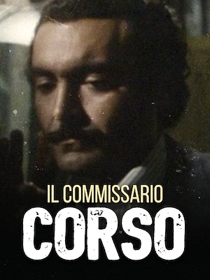 Il commissario Corso - RaiPlay