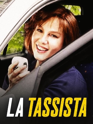 La Tassista - RaiPlay
