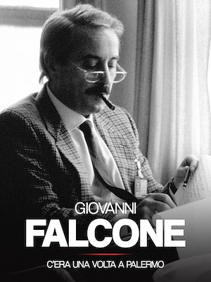 Giovanni Falcone - C'era una volta a Palermo - RaiPlay
