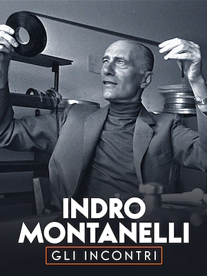 Indro Montanelli - Gli incontri - RaiPlay