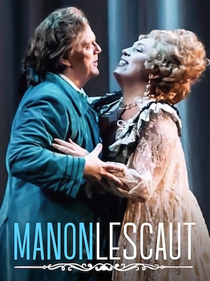 Manon Lescaut (Teatro Regio di Torino) - RaiPlay