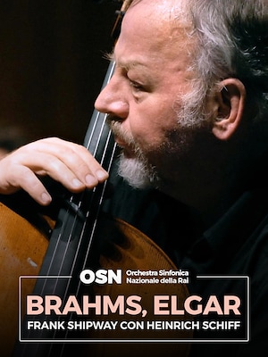Brahms, Elgar - RaiPlay