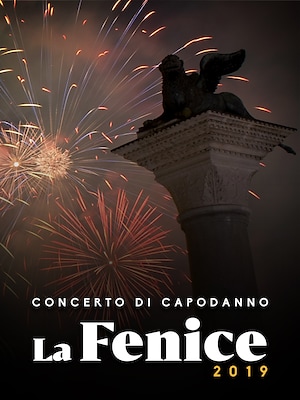 Concerto di Capodanno La Fenice 2019 - RaiPlay