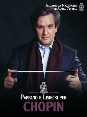 Pappano e Lisiecki per Chopin - RaiPlay