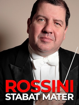 Rossini: Stabat Mater (dirige I. Bolton) - RaiPlay