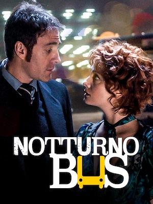 Notturno Bus - RaiPlay