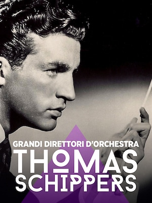 Grandi direttori d'orchestra: Thomas Schippers - RaiPlay