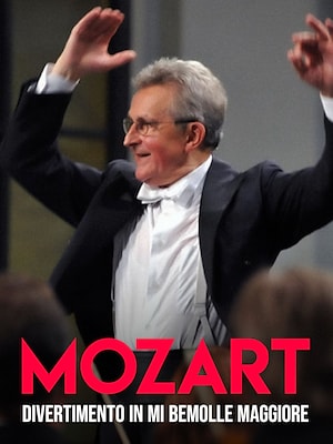 Mozart: Divertimento in Mi Bemolle Maggiore - RaiPlay