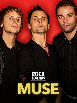 Rock Legends: Muse - RaiPlay