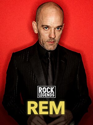 Rock Legends: REM - RaiPlay