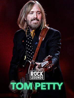 Rock Legends: Tom Petty - RaiPlay