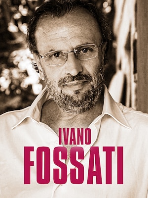 Ivano Fossati - RaiPlay