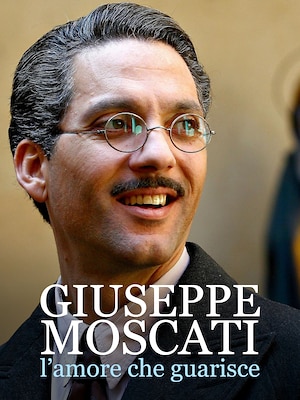 Giuseppe Moscati - L'amore che guarisce - RaiPlay